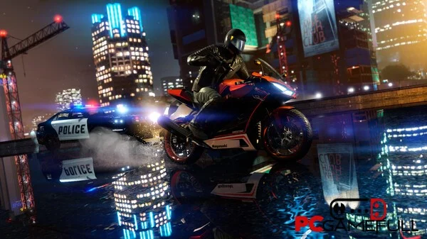 GTA 5 torrent