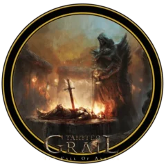 Tainted Grail The Fall of Avalon PC Español
