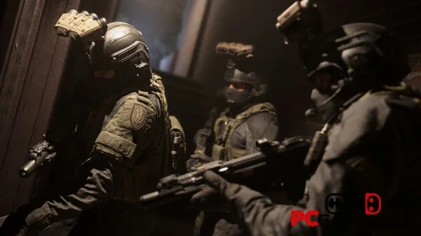 call of duty modenr warfare 2019 pc torrent