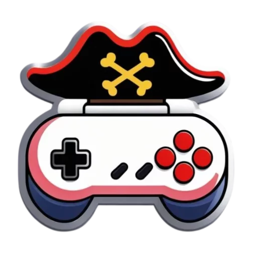 Logo de pcgamefull