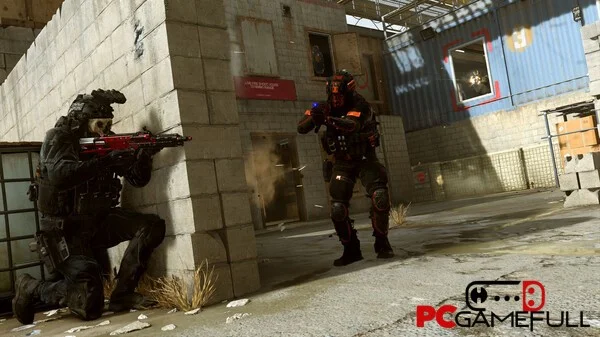 descargar Call of Duty Modern Warfare II (2022) para pc