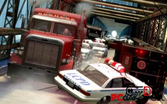 gta 4 para pc