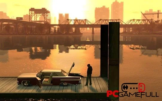gta 4 pc full español