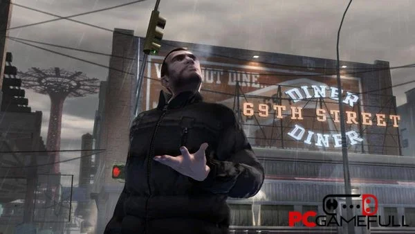 gta 4 pc torrent