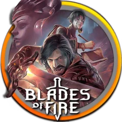 Blades of Fire pc game full