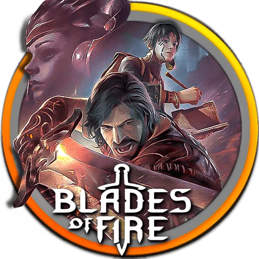 Blades of Fire pc game full