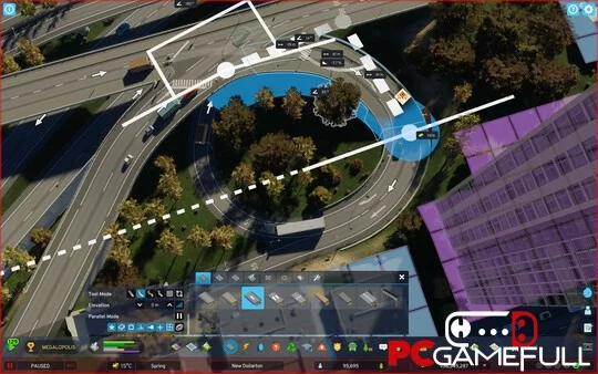 Cities Skylines II PC Full Español