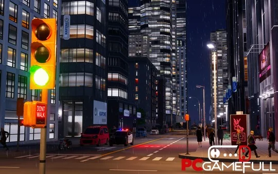 Cities Skylines II torrent español
