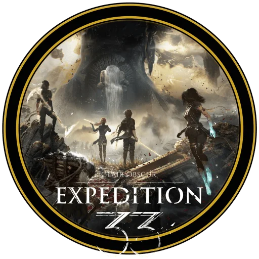 Clair Obscur Expedition 33 pc game full