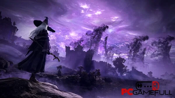 Elden Ring Nightreign deluxe edition torrent