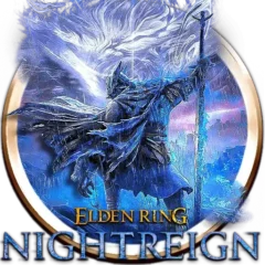 Elden Ring Nightreign pc full español