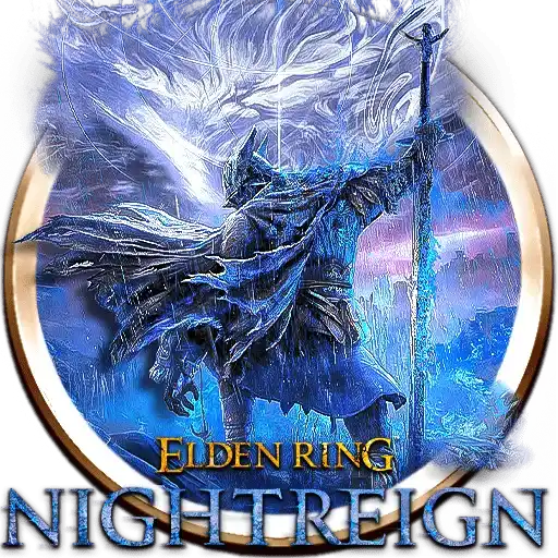 Elden Ring Nightreign Deluxe Edition PC Full Español