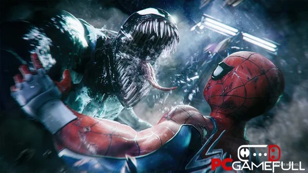 Marvels Spider-Man 2 torrent español