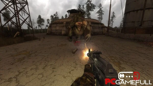 S.T.A.L.K.E.R. Legends of the Zone Trilogy Enhanced Edition para pc