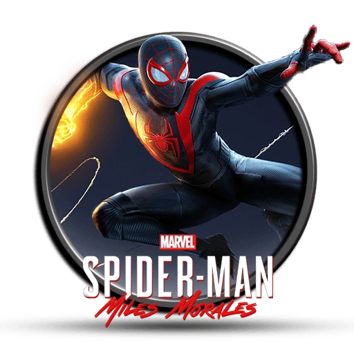 Spider-Man Miles Morales pc game full