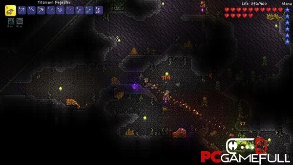 Terraria para pc