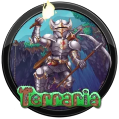 Terraria pc game full