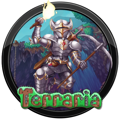 Terraria pc game full
