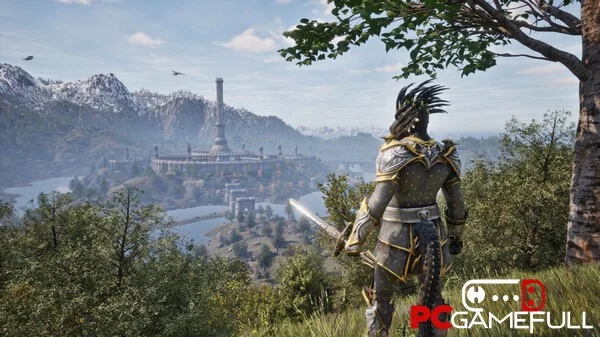 The Elder Scrolls IV Oblivion Remastered pc full español