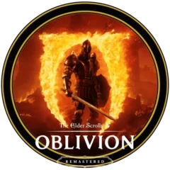 The Elder Scrolls IV Oblivion Remastered pc game full