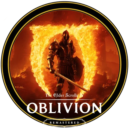 The Elder Scrolls IV Oblivion Remastered pc game full