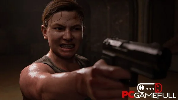 The Last of Us Part II Remastered pc full español