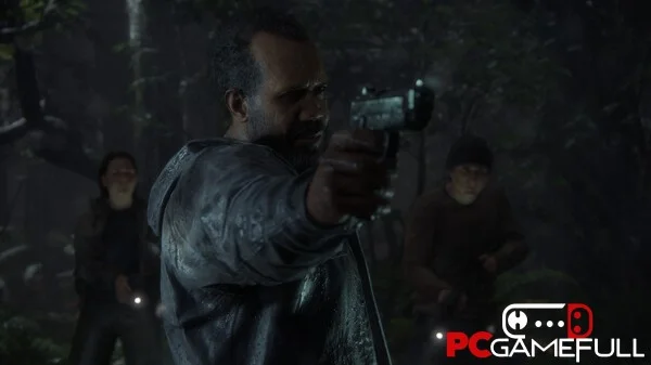 The Last of Us Part II Remastered torrent español