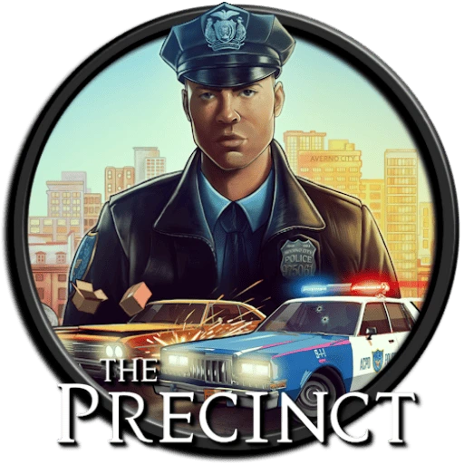 The Precinct pc game full