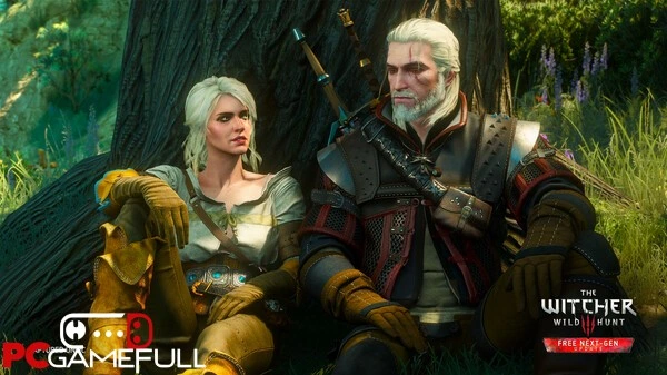 The Witcher 3 Wild Hunt para pc