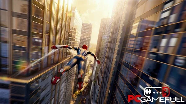 descargar Marvels Spider-Man 2 gratis para pc
