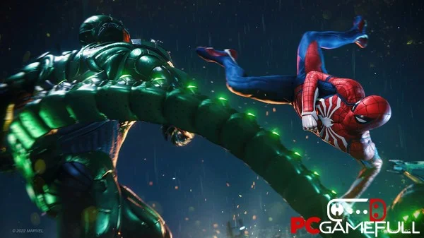 descargar Marvel’s Spider-Man Remastered gratis para pc