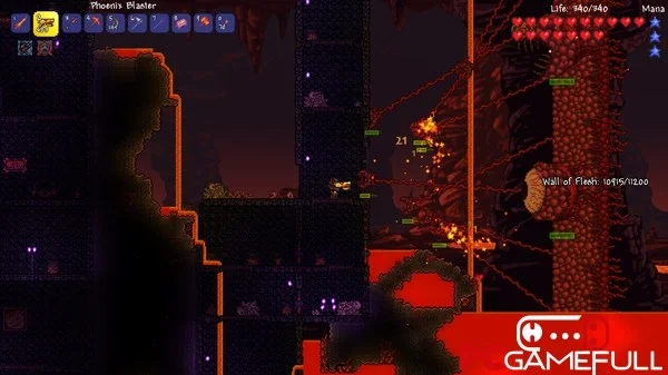 descargar Terraria gratis para pc