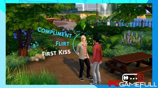 descargar the sims 4 para pc